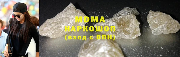 твердый Корсаков